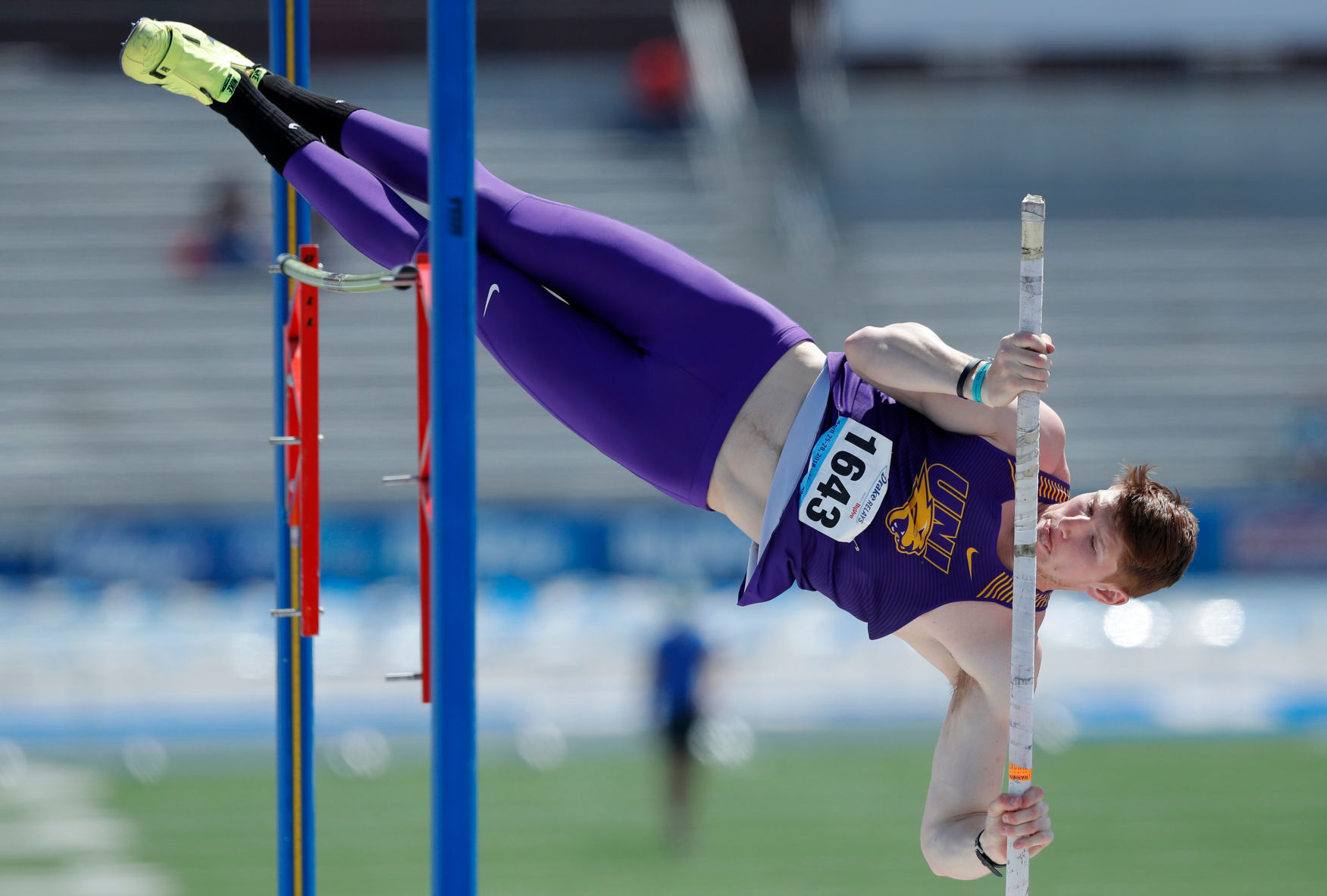 Drake Relays Athletics